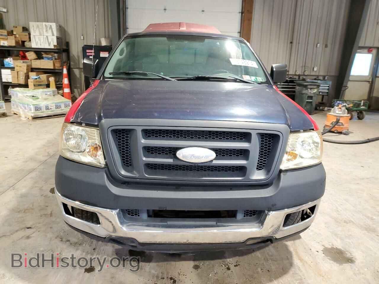 2006 FORD All Models - VIN: 1FTRF12216KE01869 - Photo 5
