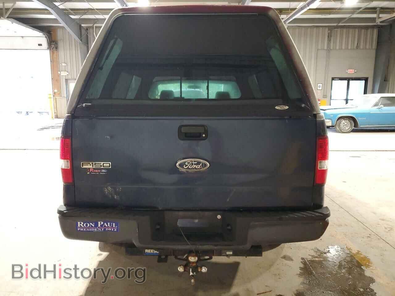 2006 FORD All Models - VIN: 1FTRF12216KE01869 - Photo 6