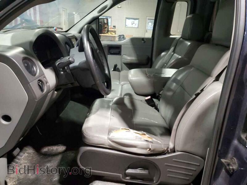 2006 Ford ALL MODELS (VIN 1FTRF12216KE01869) — photo 7 of 12