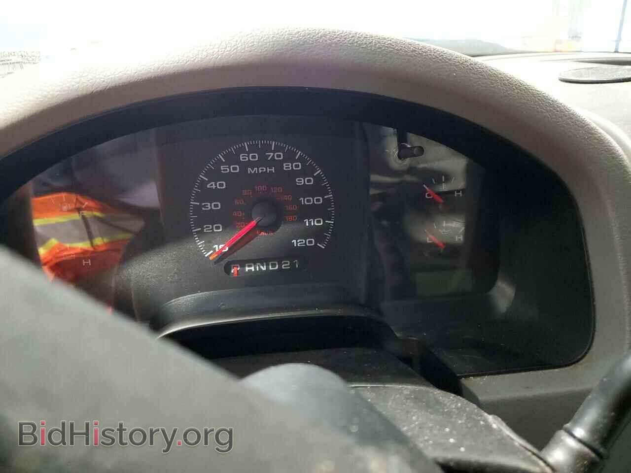 2006 FORD All Models - VIN: 1FTRF12216KE01869 - Photo 9