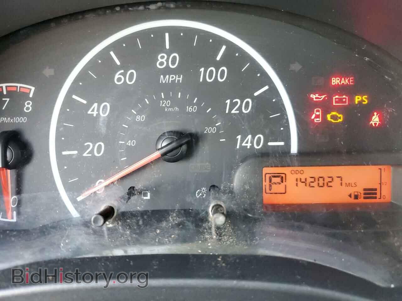 2015 NISSAN VERSA - VIN: 3N1CN7AP1FL822310 - Фото 9