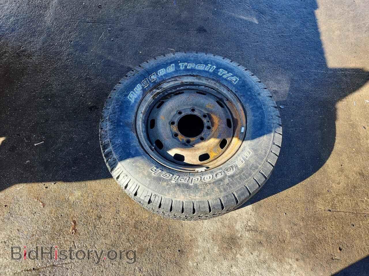 2012 DODGE RAM 2500 - VIN: 3C6UD5LL8CG182983 - Фото 12