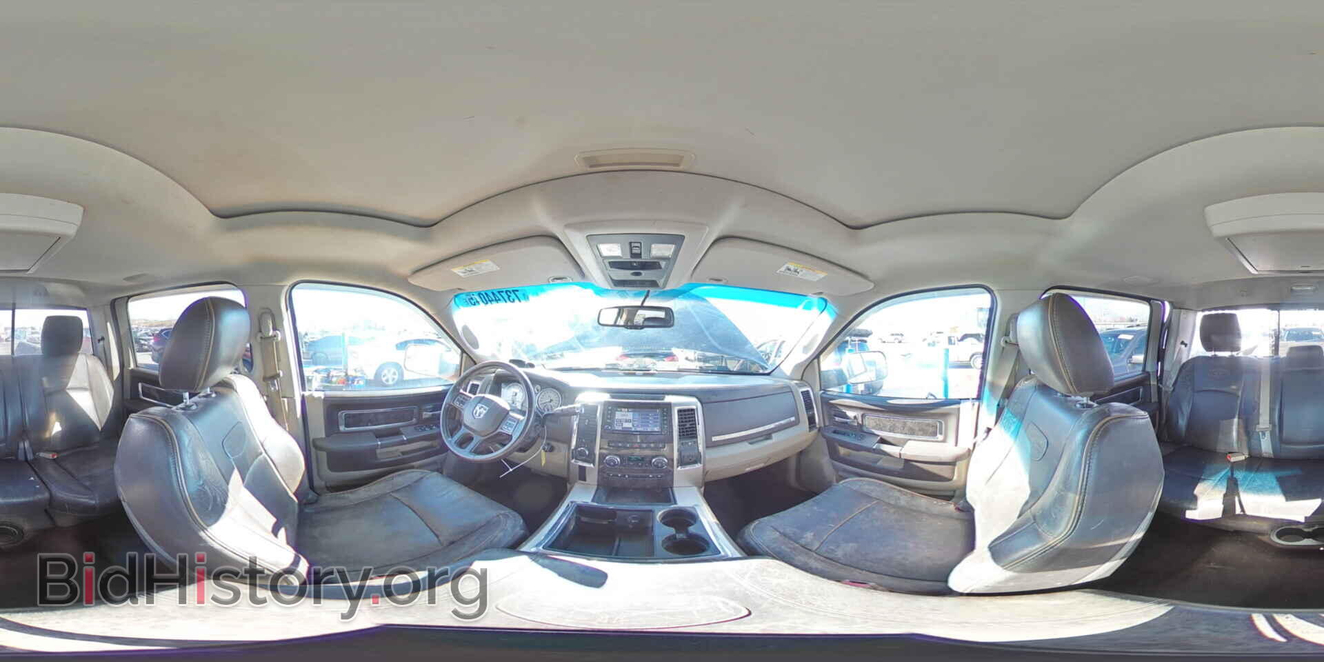 2012 DODGE RAM 2500 - VIN: 3C6UD5LL8CG182983 - Фото 15