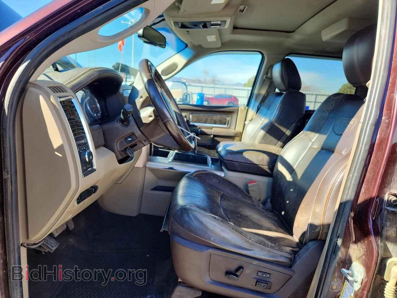 2012 DODGE RAM 2500 - VIN: 3C6UD5LL8CG182983 - Фото 7