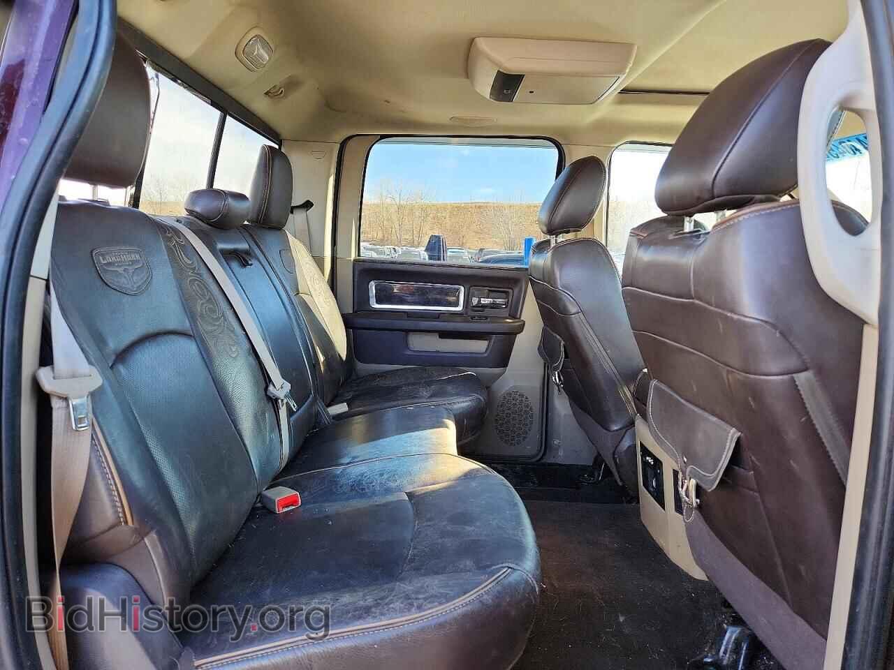 2012 DODGE RAM 2500 - VIN: 3C6UD5LL8CG182983 - Фото 10
