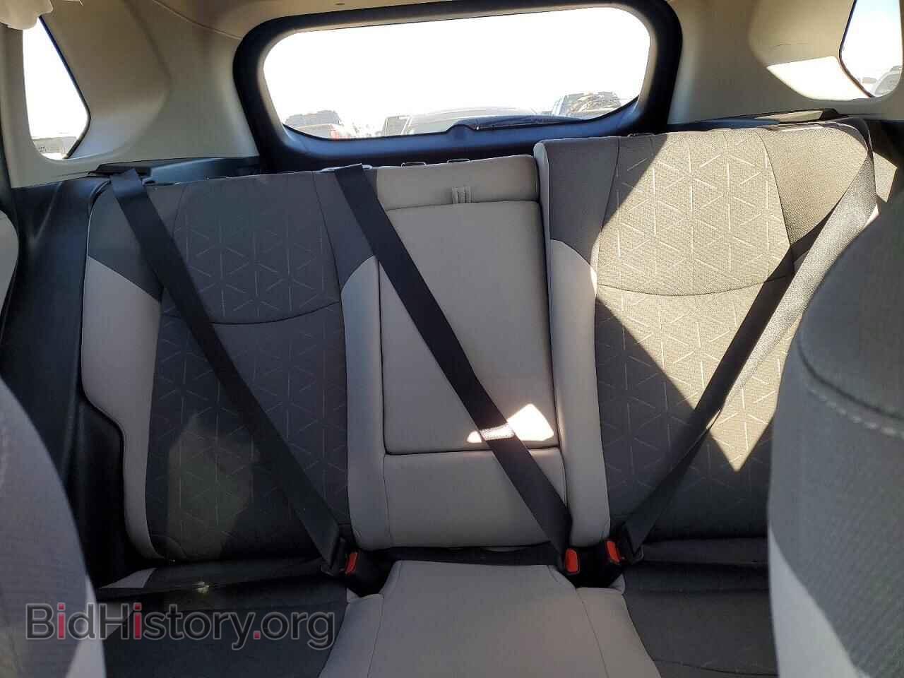 2019 TOYOTA RAV4 - VIN: 2T3W1RFVXKC032467 - Фото 10