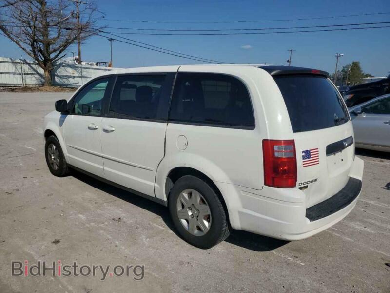 2010 Dodge CARAVAN (VIN 2D4RN4DEXAR334939) — photo 2 of 13