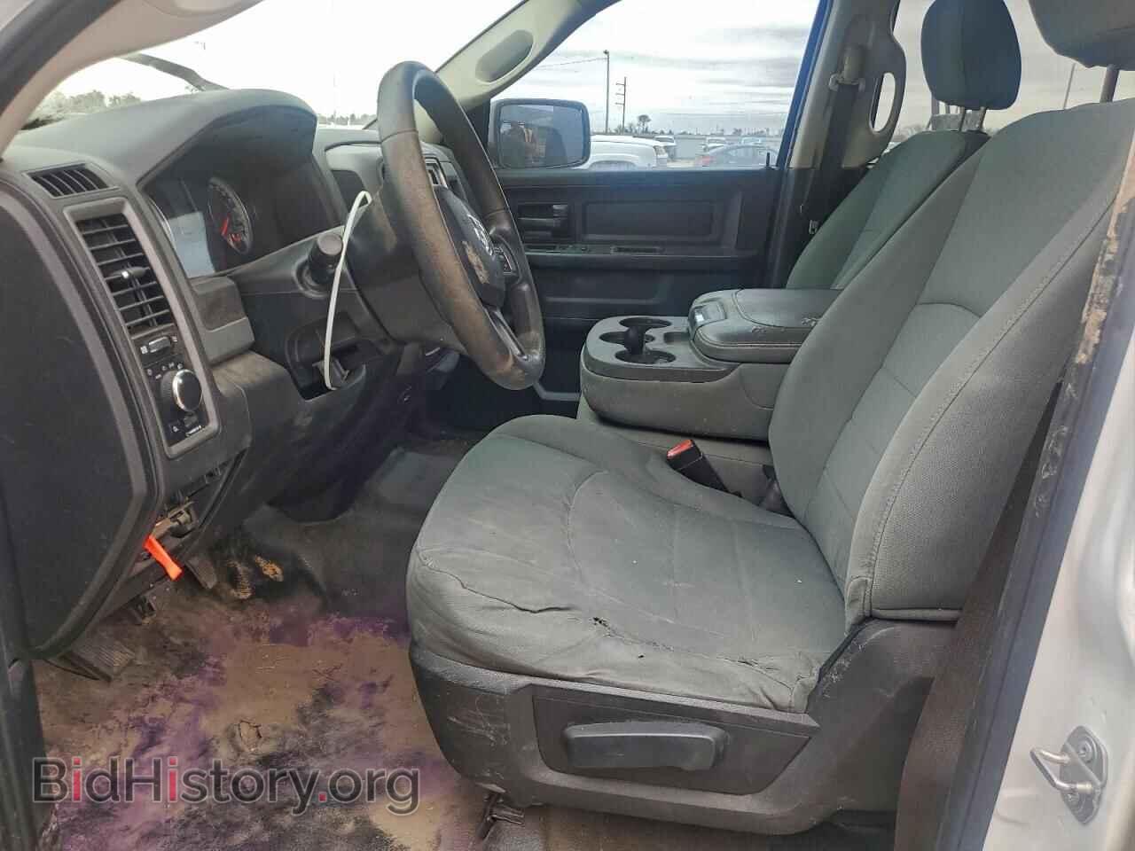 2018 RAM 1500 - VIN: 1C6RR6ST1JS155287 - Photo 7