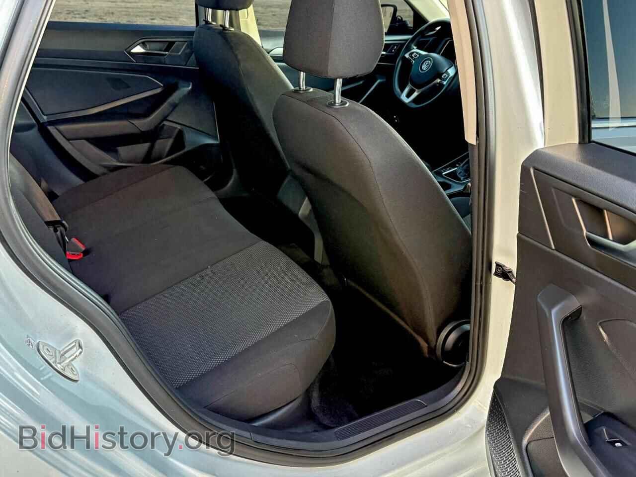 2021 VOLKSWAGEN JETTA - VIN: 3VWC57BU8MM015322 - Фото 6