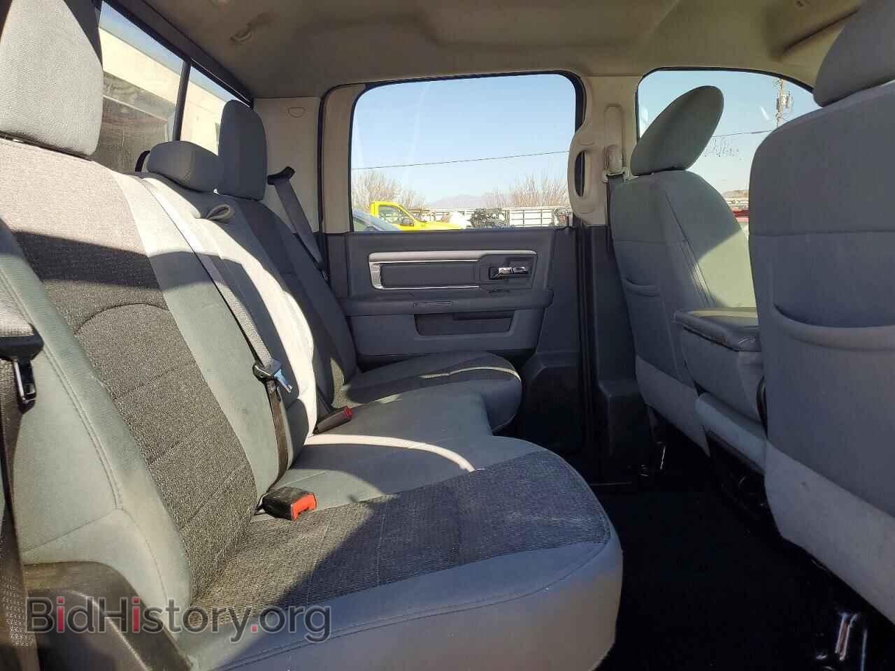 2019 RAM 1500 - VIN: 1C6RR7TT8KS614286 - Фото 10