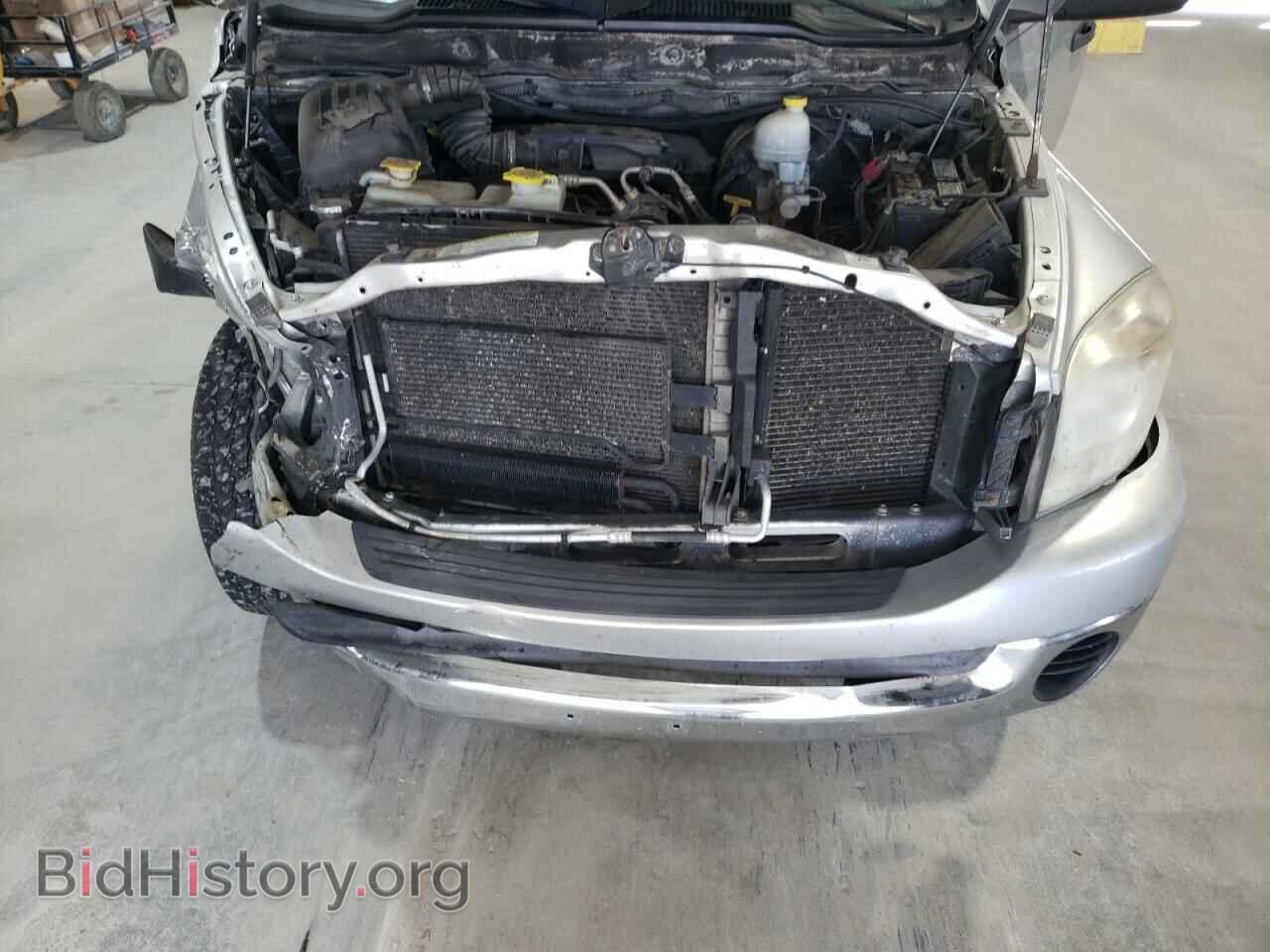 2007 DODGE All Models - VIN: 3D7KS19D37G714618 - Фото 11