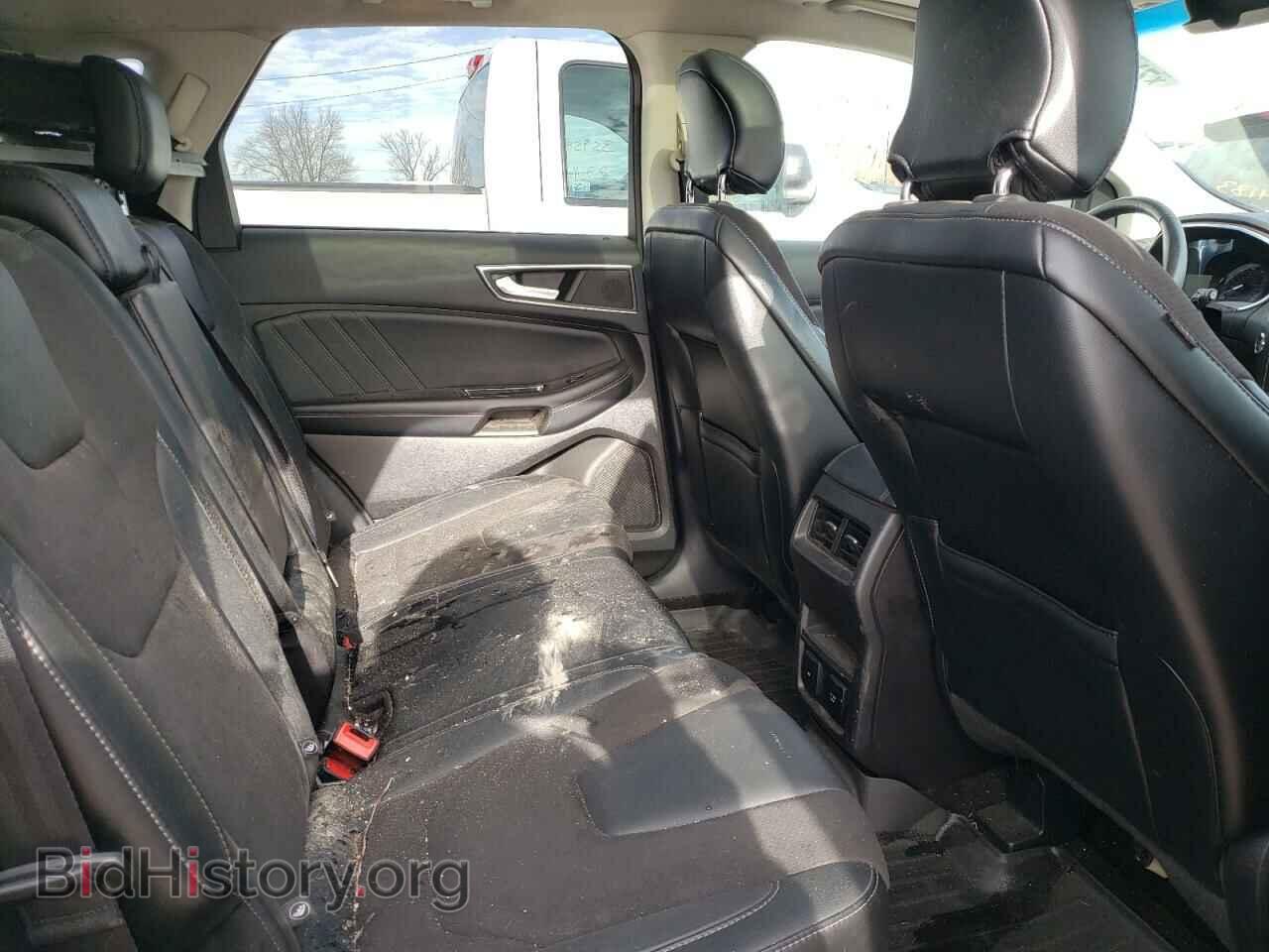 2016 FORD EDGE - VIN: 2FMPK4AP3GBC64183 - Photo 11