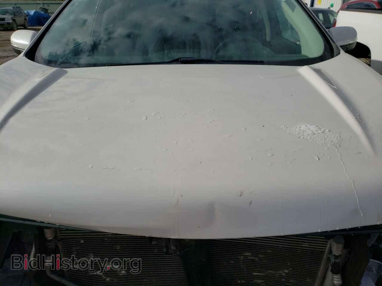 2016 FORD EDGE - VIN: 2FMPK4AP3GBC64183 - Photo 12