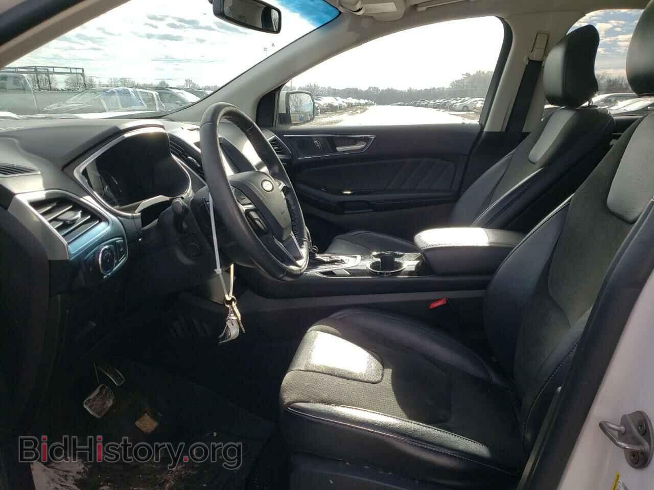 2016 FORD EDGE - VIN: 2FMPK4AP3GBC64183 - Photo 7