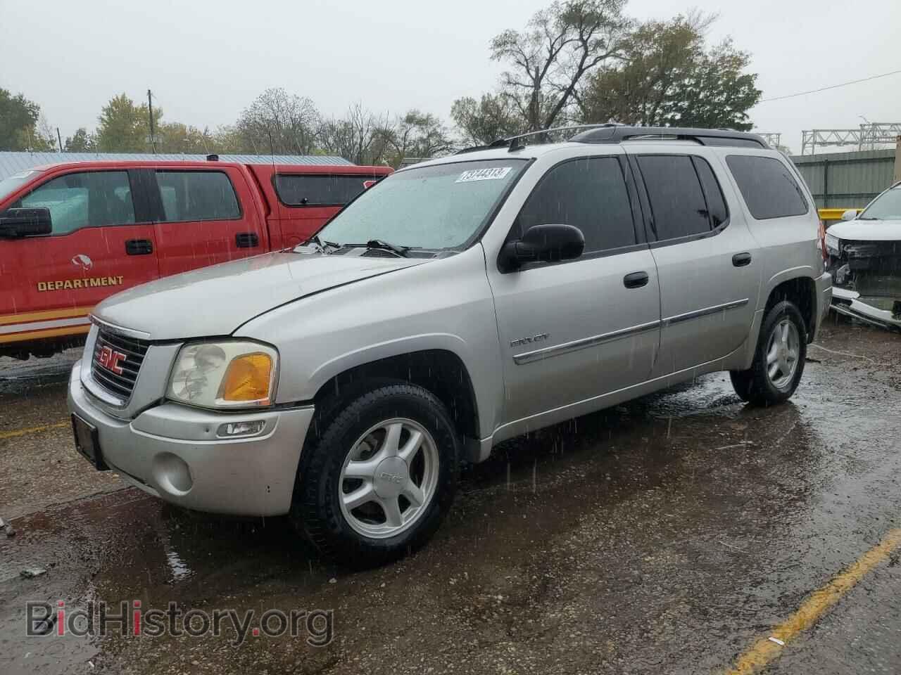 Фотография 1GKET16SX66124153 - GMC ENVOY 2006