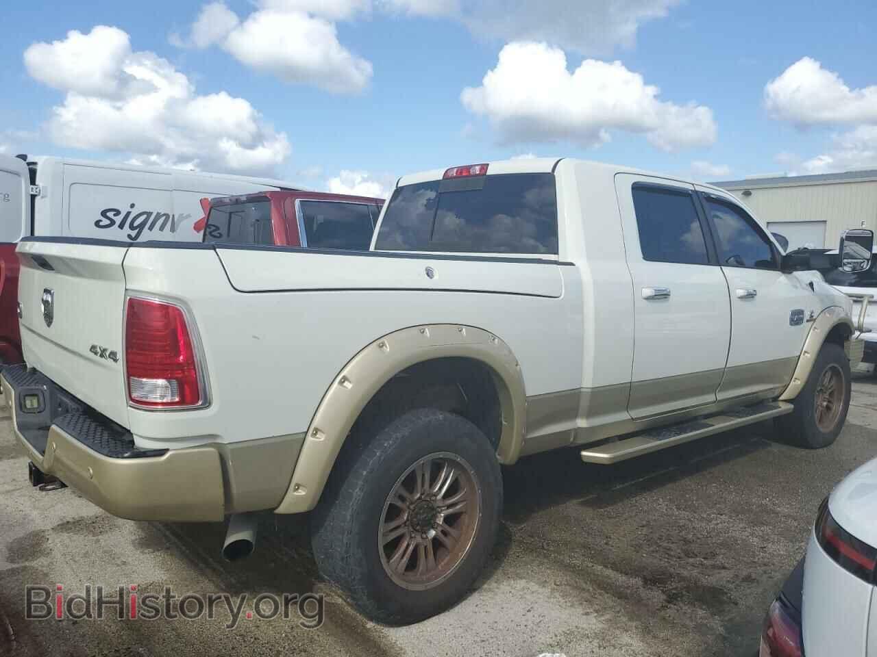 2016 RAM 1500 - VIN: 3C6UR5PL0GG380586 - Фото 3