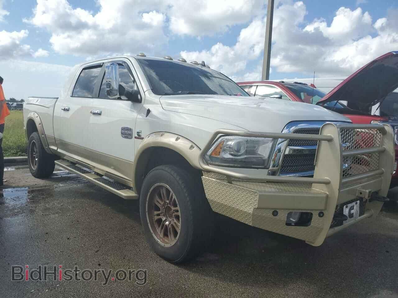 2016 RAM 1500 - VIN: 3C6UR5PL0GG380586 - Фото 4