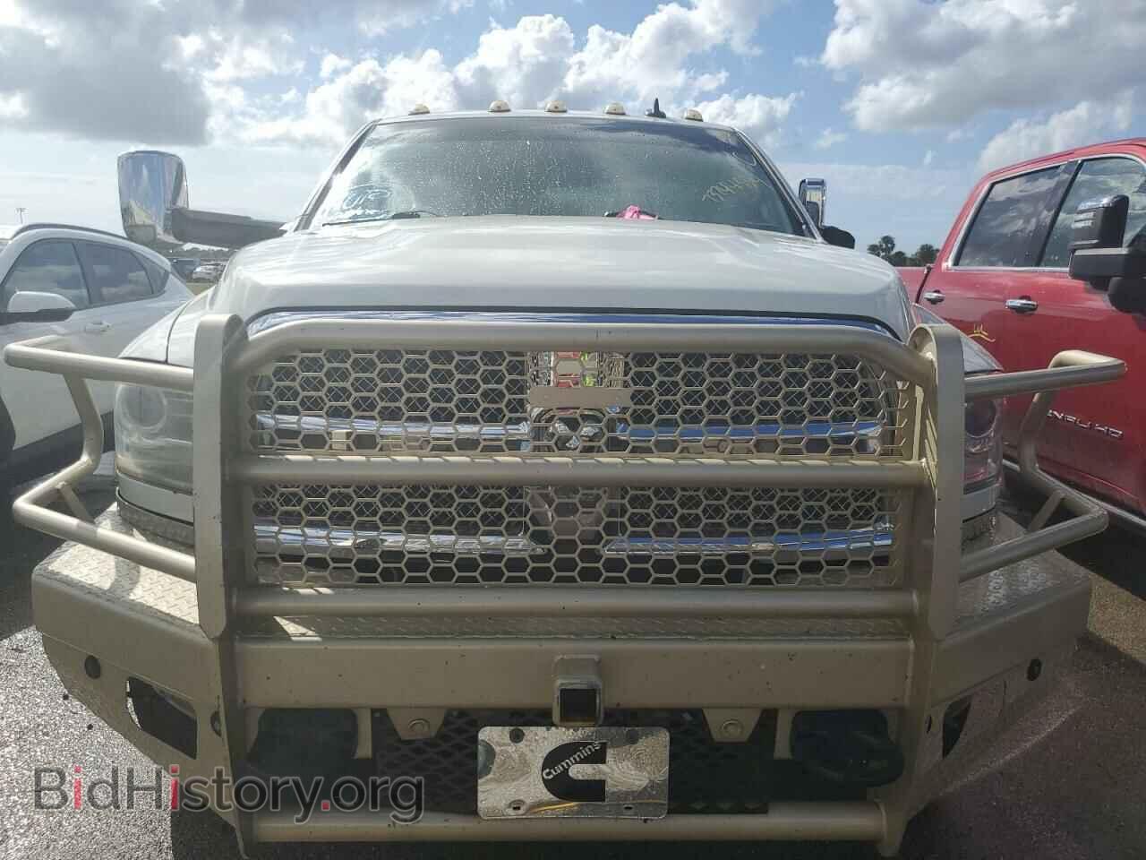 2016 RAM 1500 - VIN: 3C6UR5PL0GG380586 - Фото 5