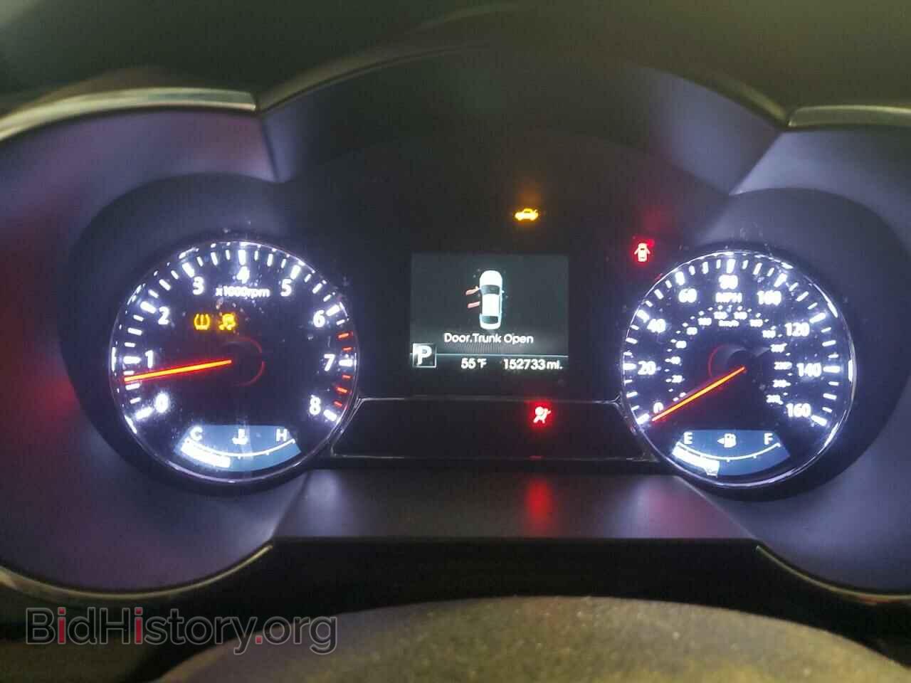 2013 KIA OPTIMA - VIN: 5XXGR4A63DG140269 - Photo 9