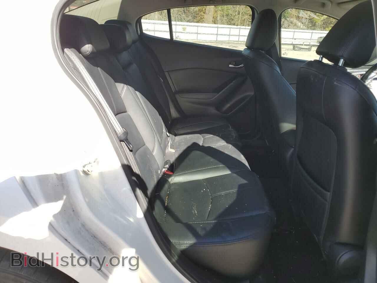 2018 MAZDA 3 - VIN: 3MZBN1V39JM183445 - Фото 10