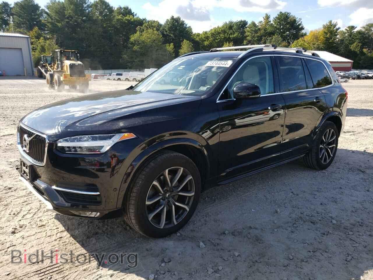 Фотография YV4A22PK6H1125329 - VOLVO XC90 2017