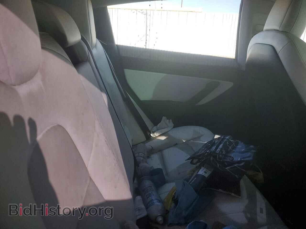 2020 TESLA MODEL 3 - VIN: 5YJ3E1EB5LF638961 - Photo 10
