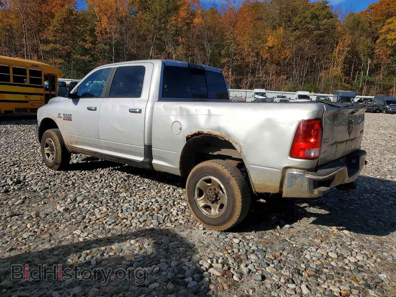 2013 RAM 2500 - VIN: 3C6UR5DL7DG534078 - Photo 2