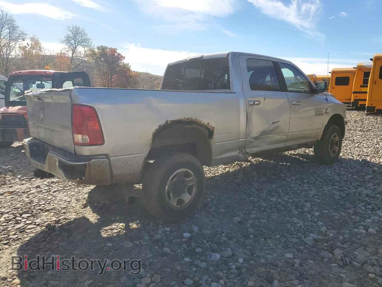 2013 RAM 2500 - VIN: 3C6UR5DL7DG534078 - Photo 3