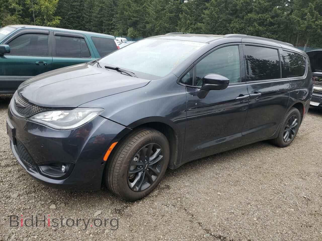 Photo 2C4RC3BG4LR288870 - CHRYSLER PACIFICA 2020