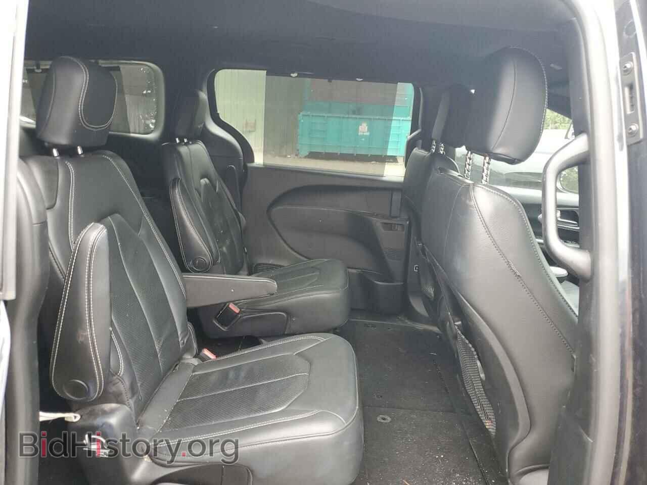 2020 CHRYSLER PACIFICA - VIN: 2C4RC3BG4LR288870 - Photo 11
