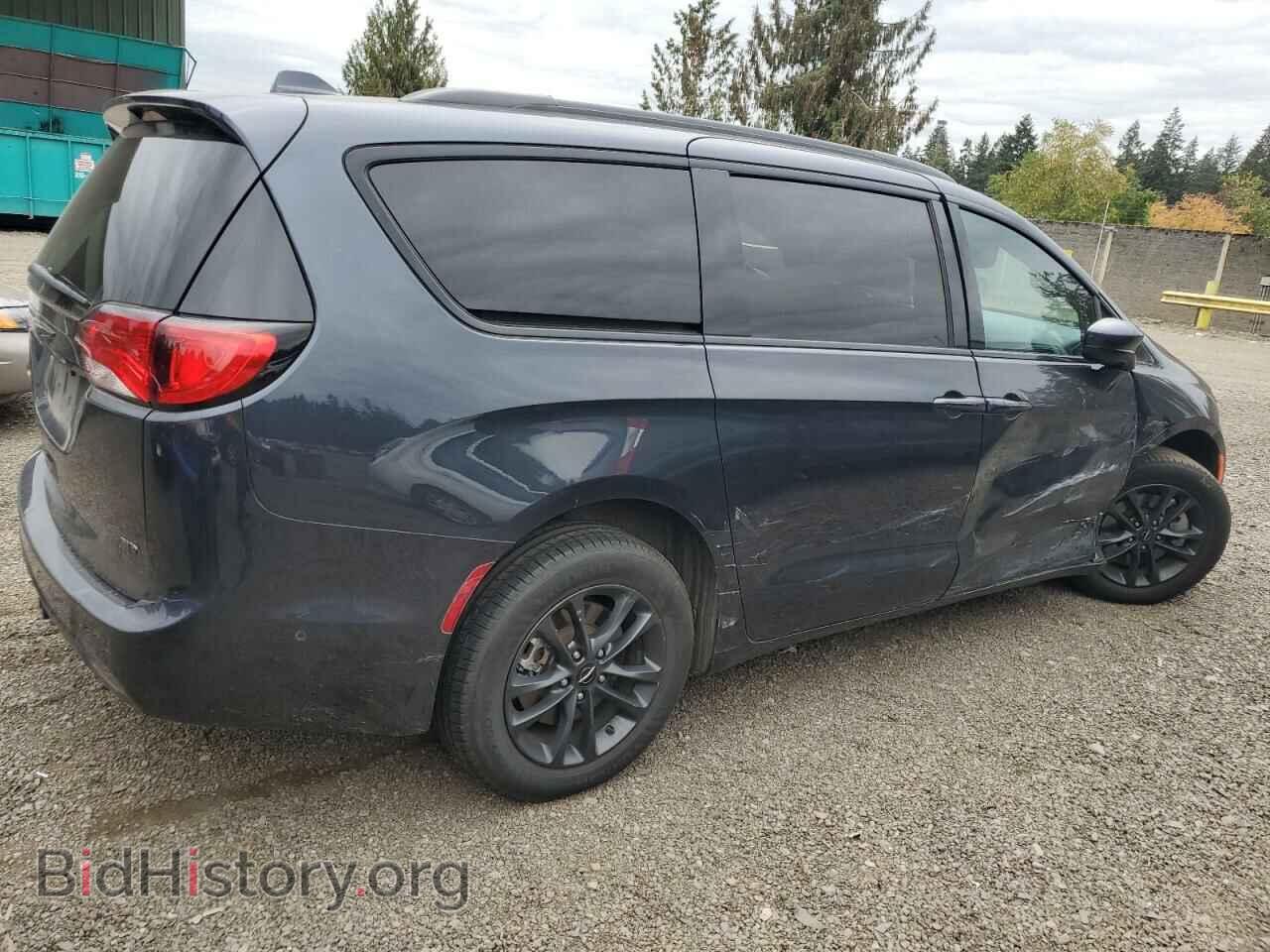 2020 CHRYSLER PACIFICA - VIN: 2C4RC3BG4LR288870 - Photo 3