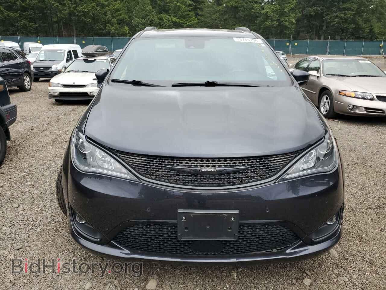 2020 CHRYSLER PACIFICA - VIN: 2C4RC3BG4LR288870 - Photo 5