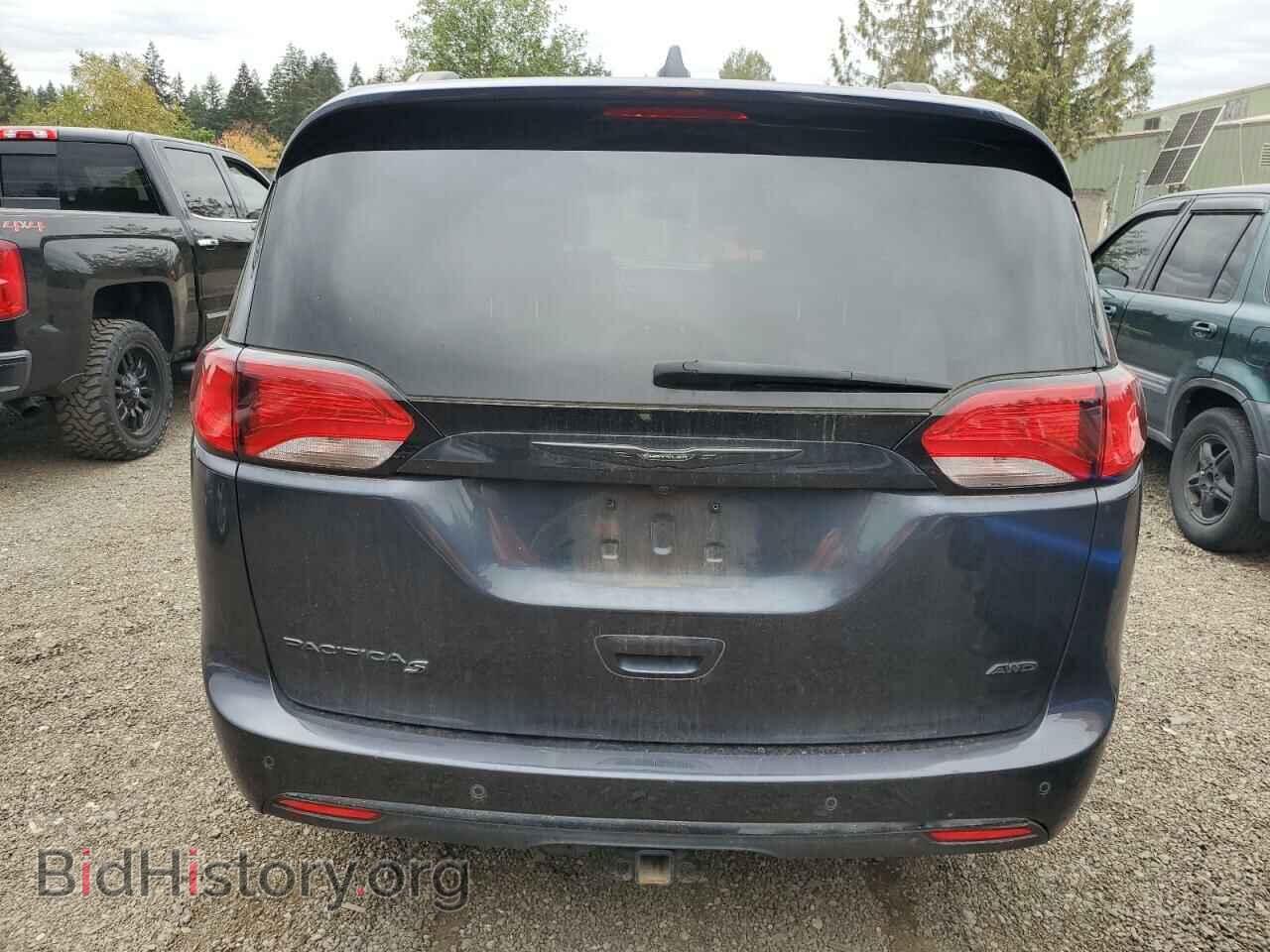 2020 CHRYSLER PACIFICA - VIN: 2C4RC3BG4LR288870 - Photo 6