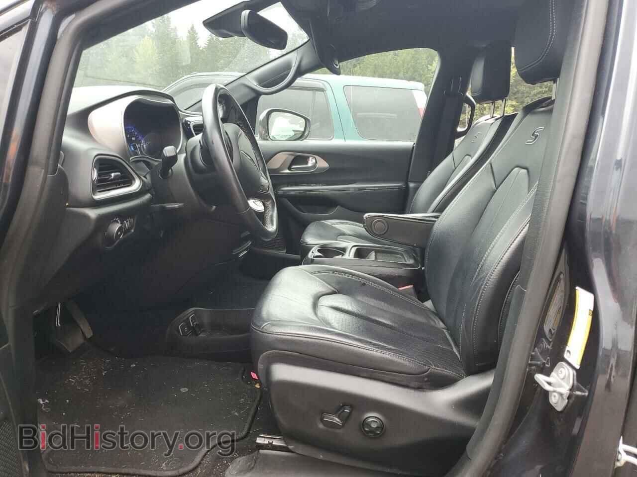 2020 CHRYSLER PACIFICA - VIN: 2C4RC3BG4LR288870 - Photo 7