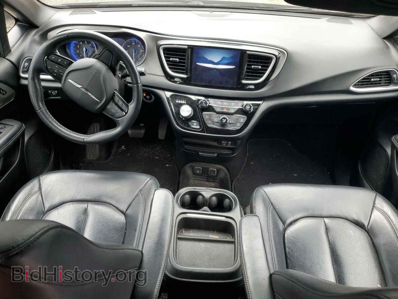 2020 CHRYSLER PACIFICA - VIN: 2C4RC3BG4LR288870 - Photo 8