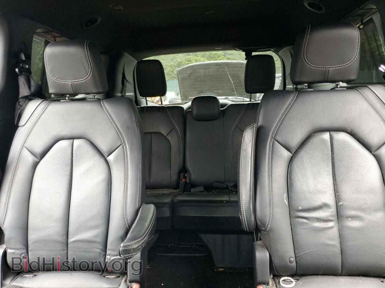 2020 CHRYSLER PACIFICA - VIN: 2C4RC3BG4LR288870 - Photo 10