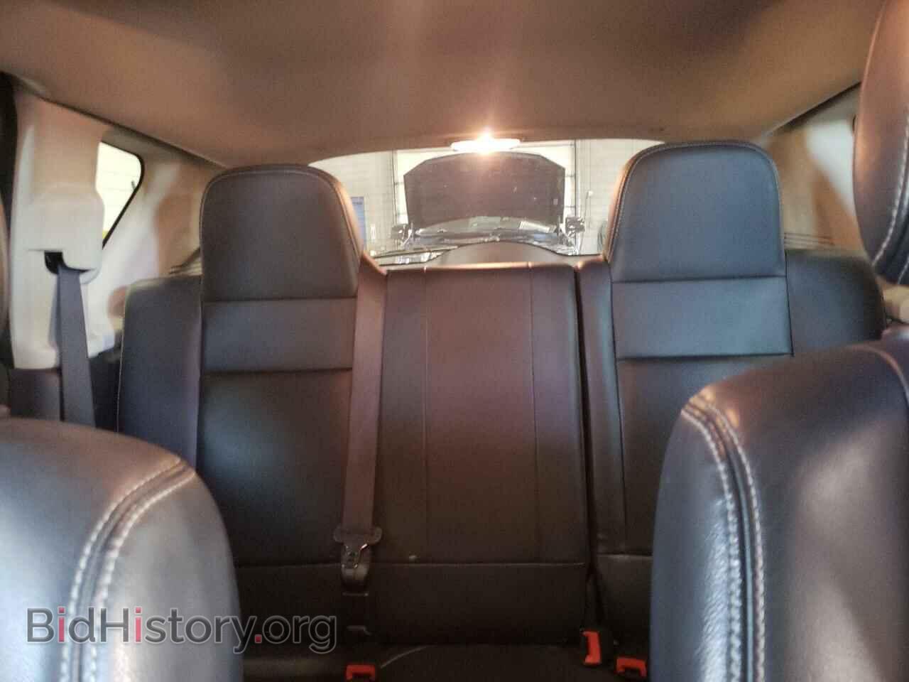 2015 JEEP COMPASS - VIN: 1C4NJDEB9FD208500 - Photo 10