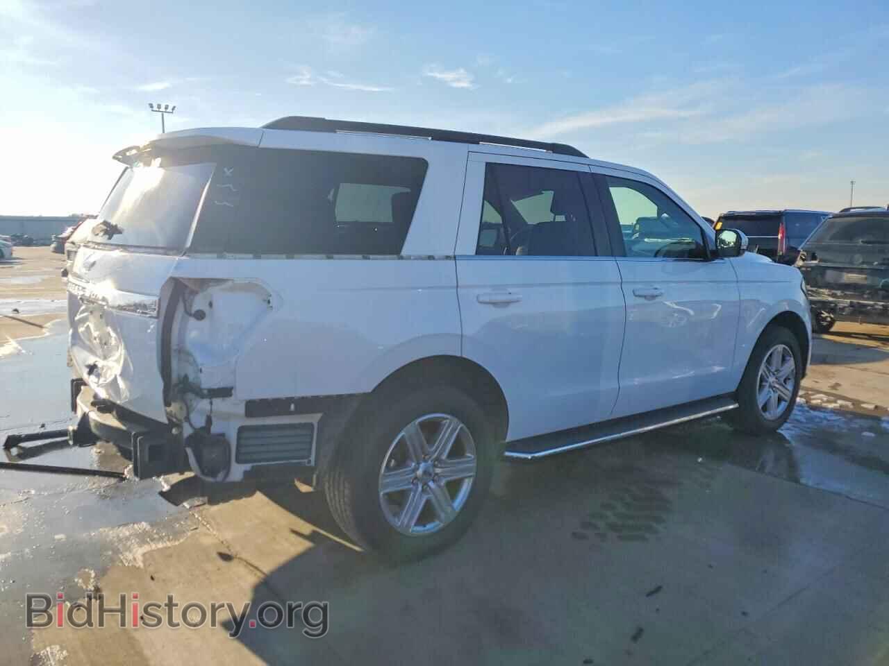 2019 FORD EXPEDITION - VIN: 1FMJU1HT1KEA61999 - Фото 3