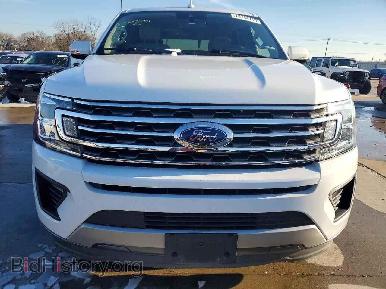 2019 FORD EXPEDITION - VIN: 1FMJU1HT1KEA61999 - Фото 5
