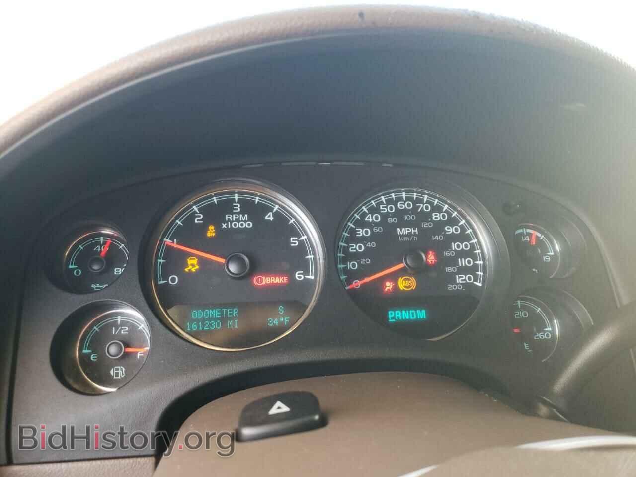 2012 CHEVROLET SILVERADO - VIN: 1GCPKTE79CF157978 - Фото 9