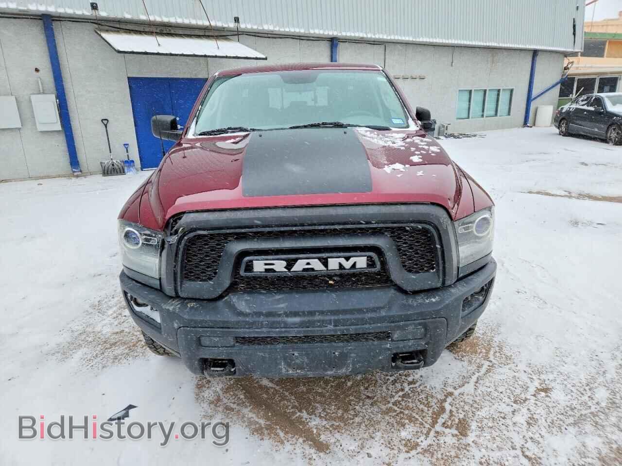2019 RAM 1500 - VIN: 1C6RR7LT4KS689146 - Фото 5
