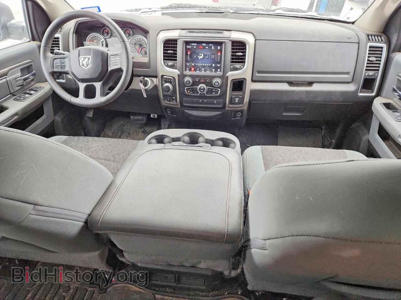 2019 RAM 1500 - VIN: 1C6RR7LT4KS689146 - Фото 8