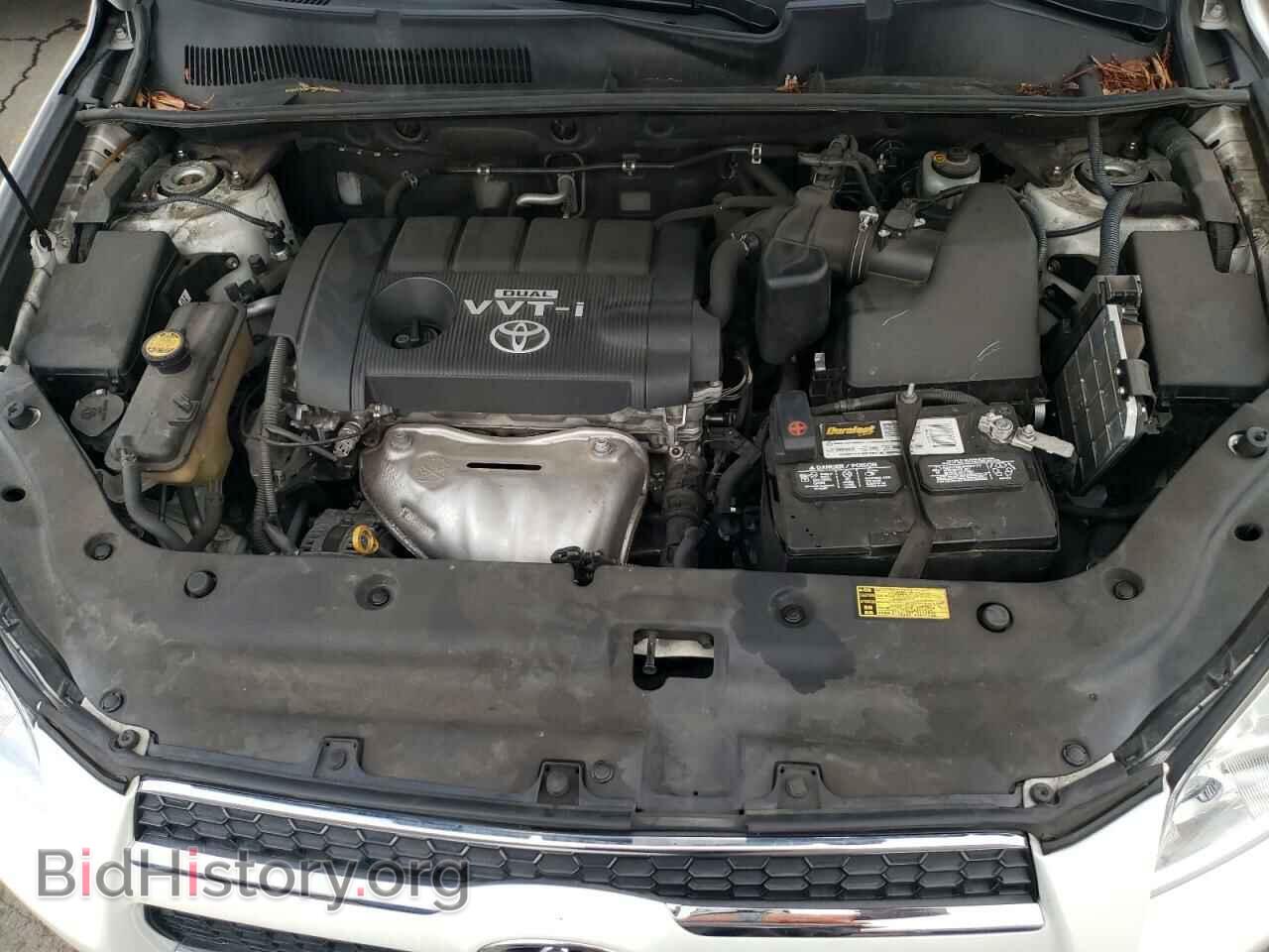 2009 TOYOTA RAV4 - VIN: 2T3ZF31V79W006128 - Фото 12