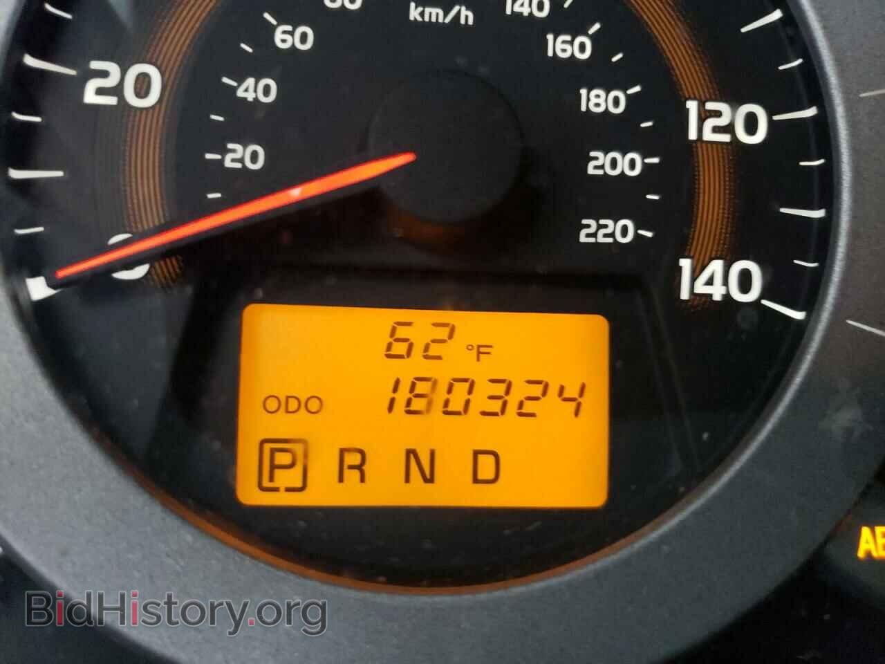 2009 TOYOTA RAV4 - VIN: 2T3ZF31V79W006128 - Фото 9