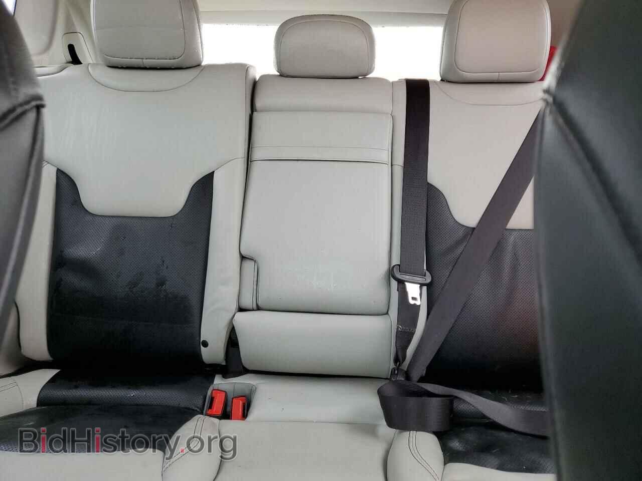 2020 JEEP COMPASS - VIN: 3C4NJCCB5LT123303 - Photo 10