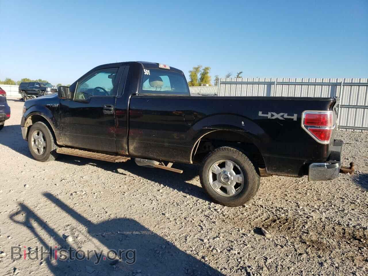 2014 FORD All Models - VIN: 1FTNF1EF6EKD18045 - Фото 2