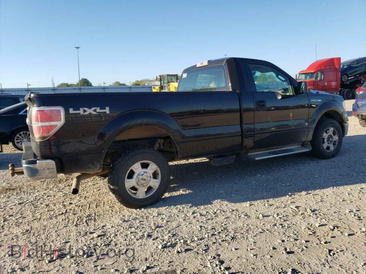 2014 FORD All Models - VIN: 1FTNF1EF6EKD18045 - Фото 3