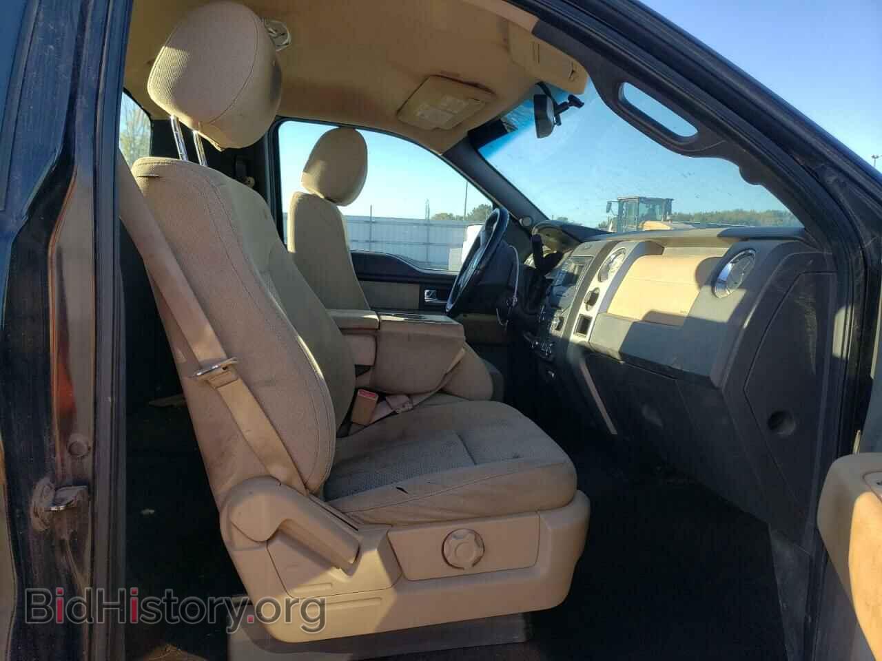 2014 FORD All Models - VIN: 1FTNF1EF6EKD18045 - Фото 10