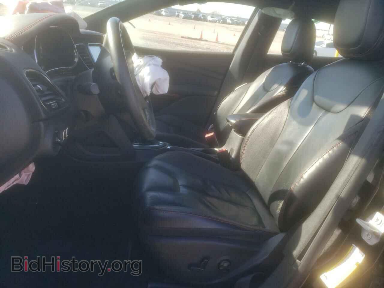 2015 DODGE DART - VIN: 1C3CDFEB9FD118813 - Photo 7