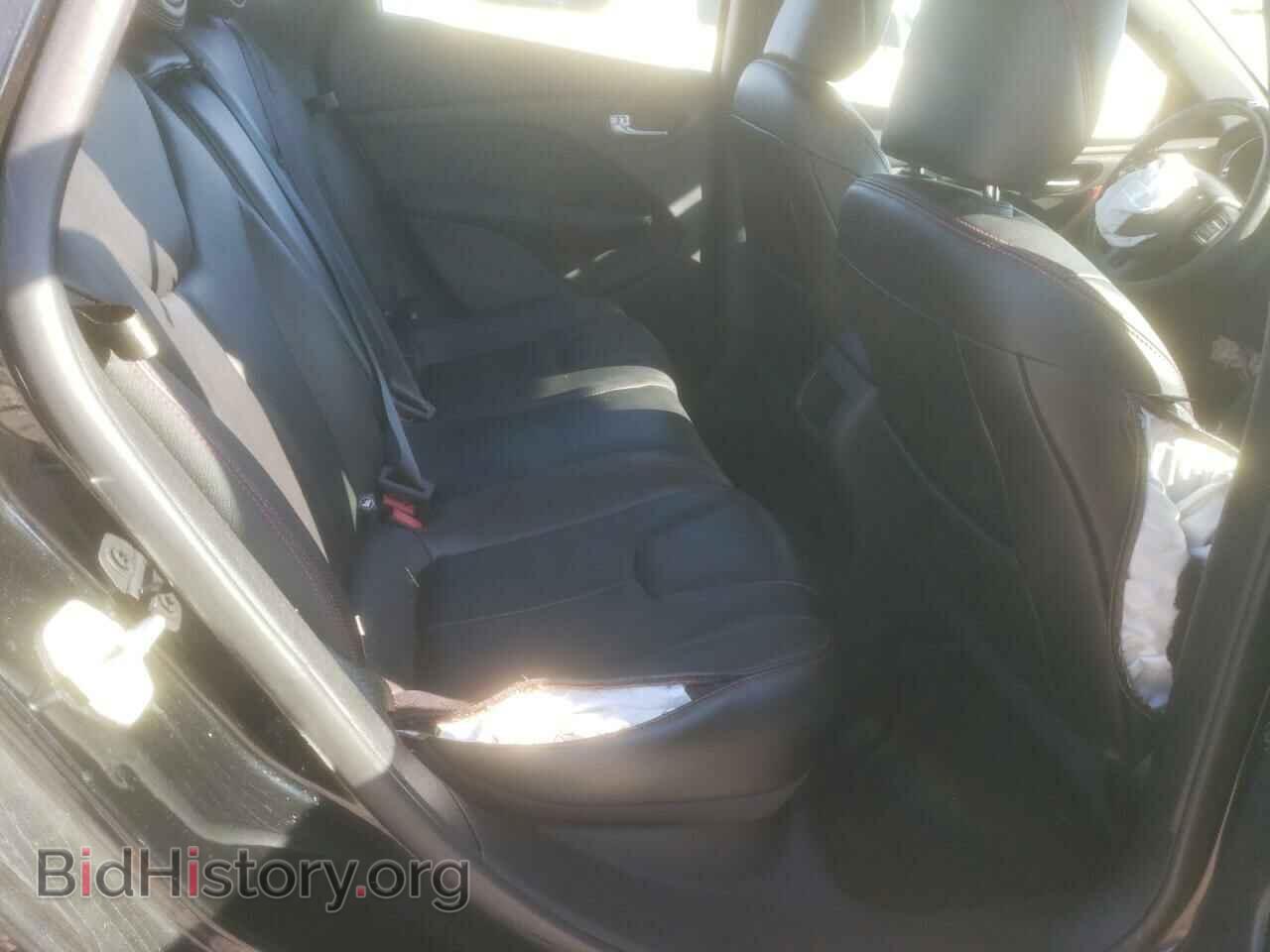 2015 DODGE DART - VIN: 1C3CDFEB9FD118813 - Photo 10